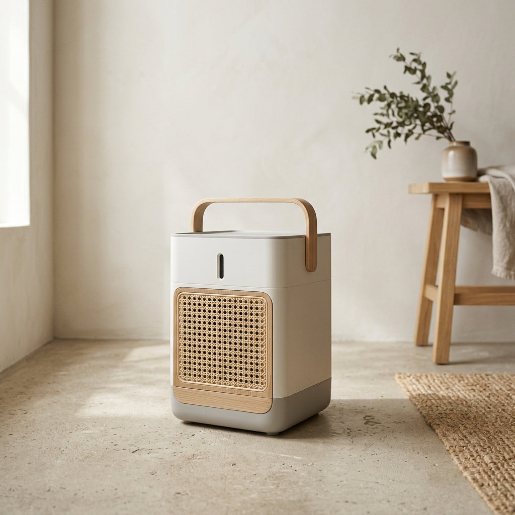Air Cooler