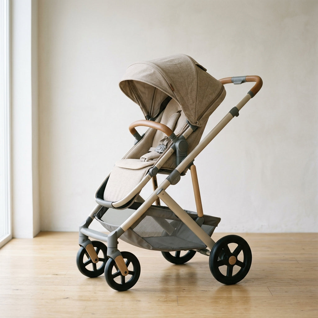 Baby Gear