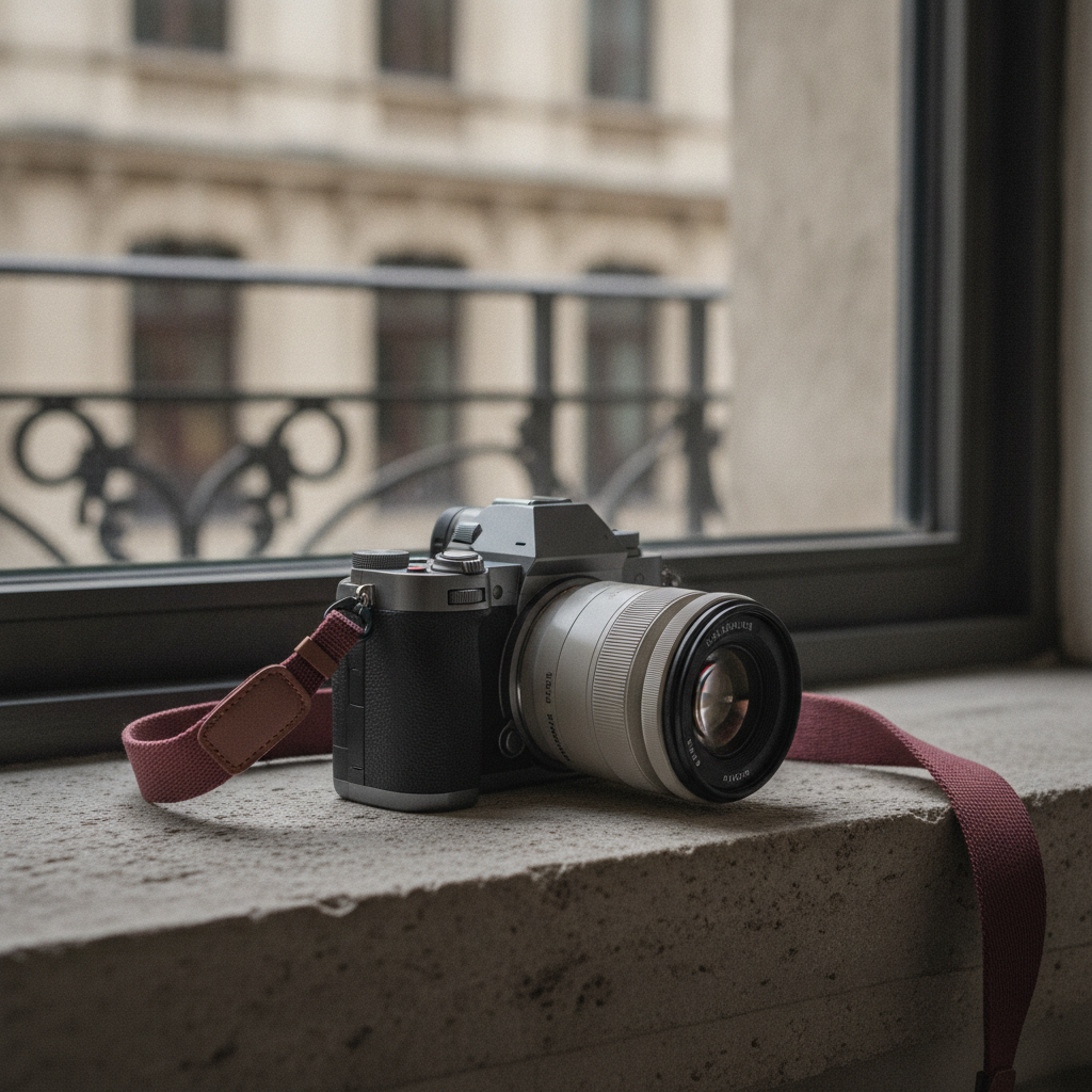 Camera