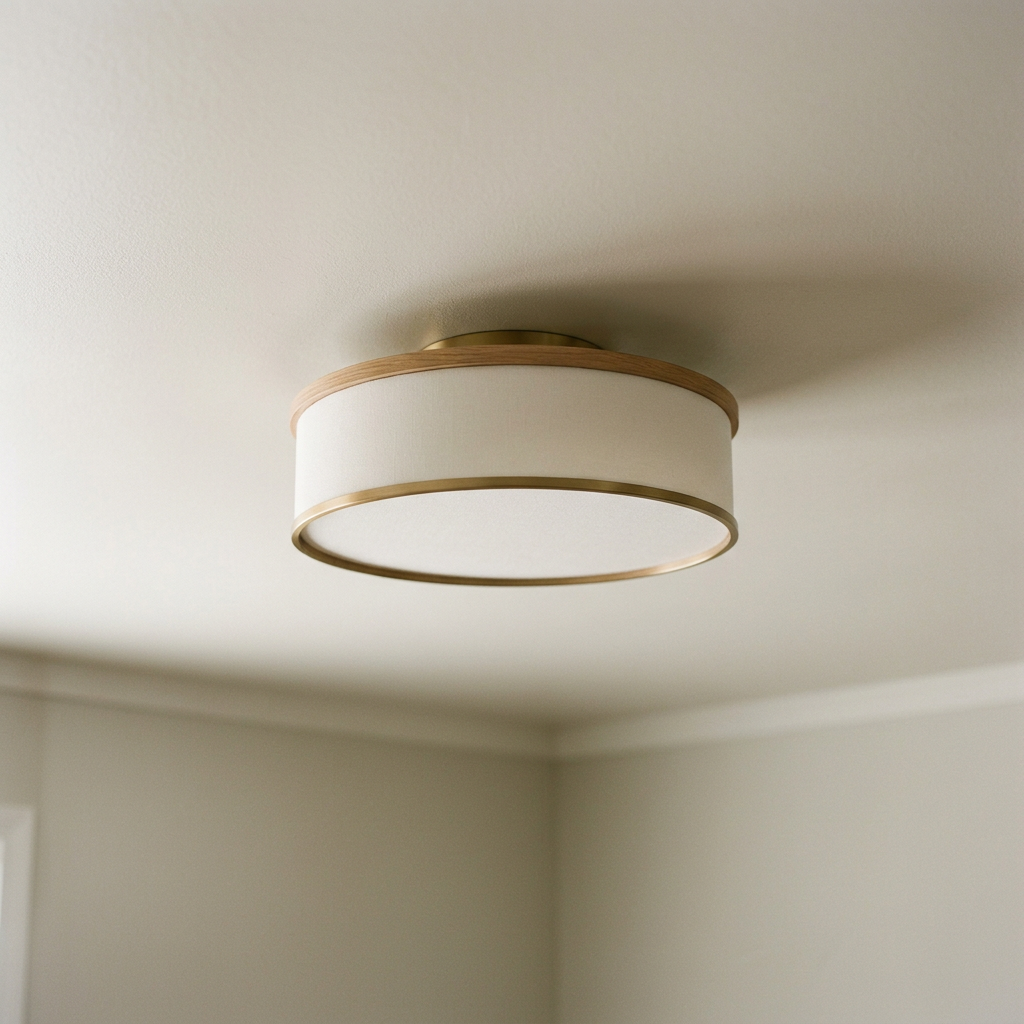 Ceiling Light