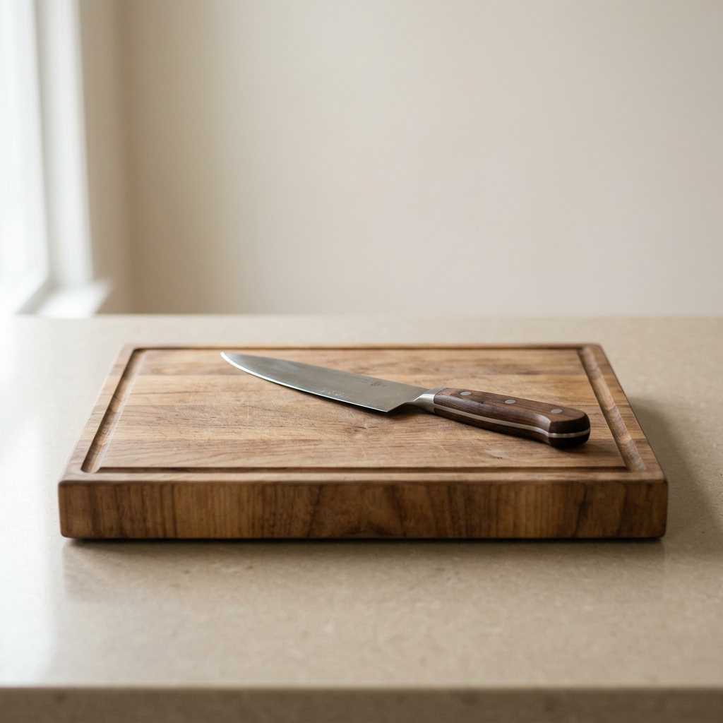 Cutting Board