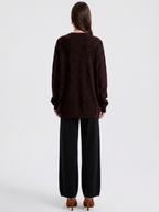 Maelis Knitted Pants
