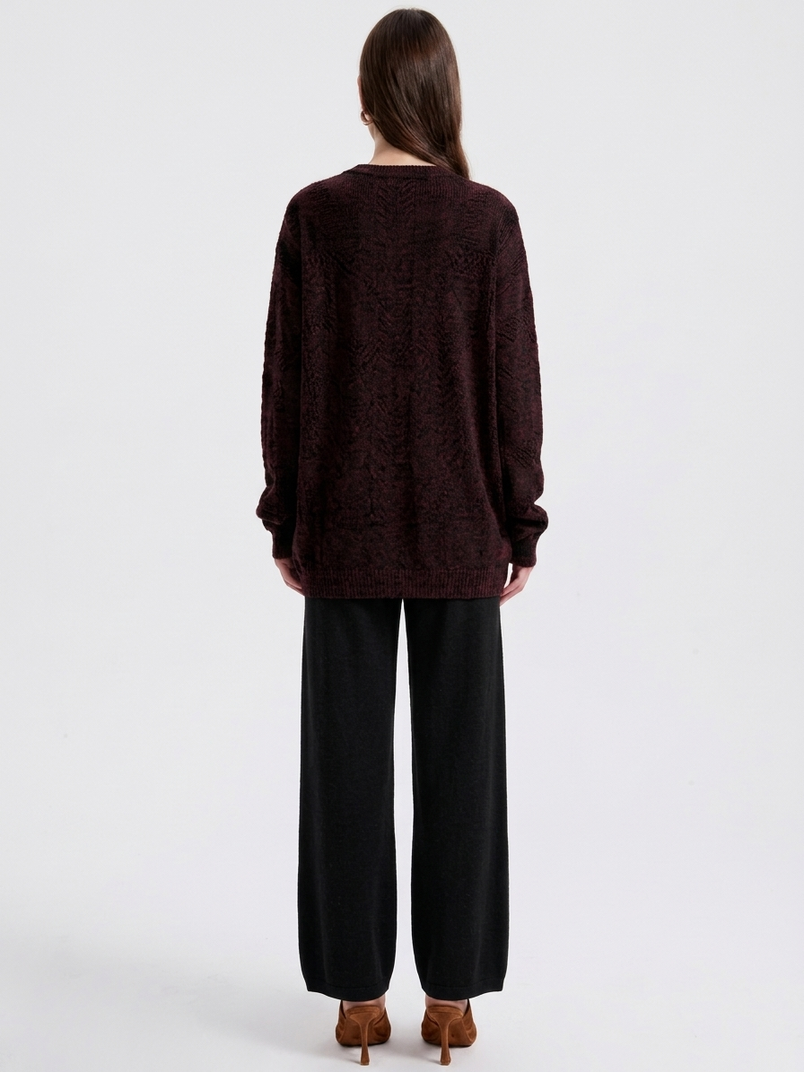 Maelis Knitted Pants