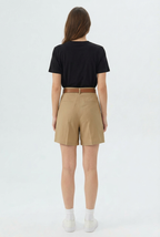Ellese & Co Custom-Fit Shorts