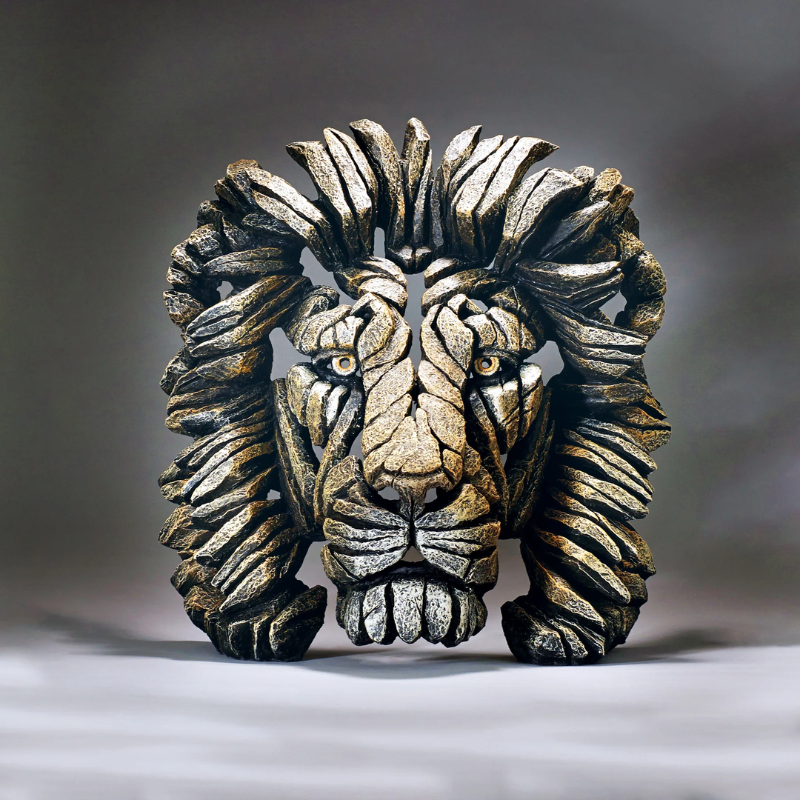 Realistic Animal Figurines - WildGrace Collection