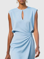 Lisandrah | Elegant Dress
