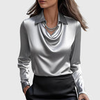 Brooklyn | Chic and Stylish Blouse