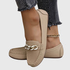 Melissa | Comfort-Focused Orthopedic Loafers