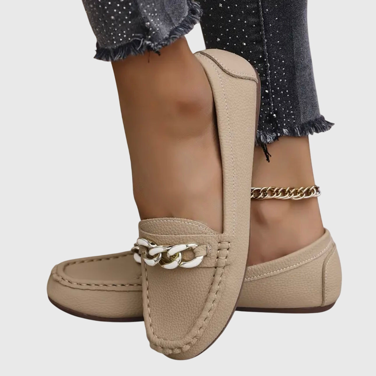 Melissa | Comfort-Focused Orthopedic Loafers