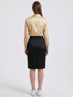 Silky Smooth Blouse