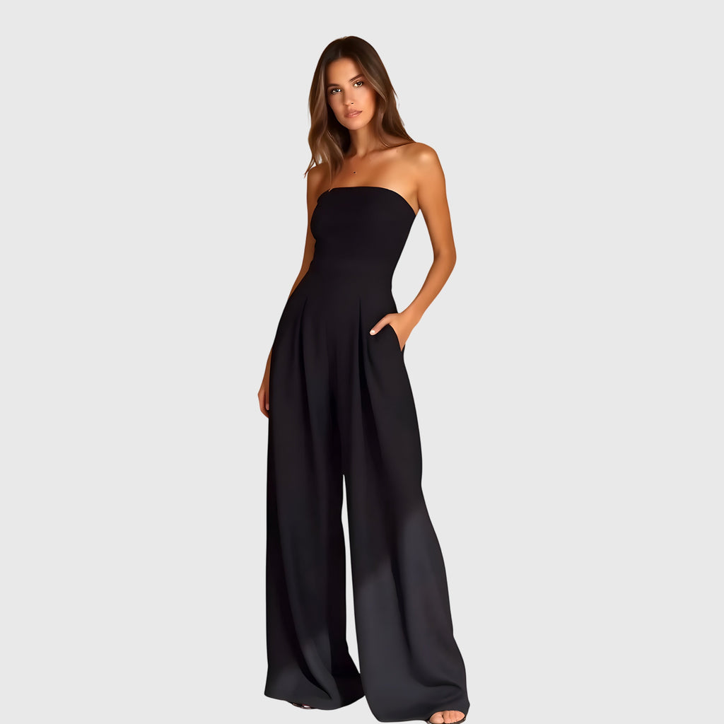 Nora | Chic and Stylish Jumpsuit
