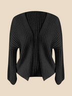 Isabella | Women's Oversized Knitted Cardigan
