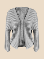 Isabella | Women's Oversized Knitted Cardigan