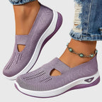 Emely | Comfortable Orthopedic Slip-On Footwear