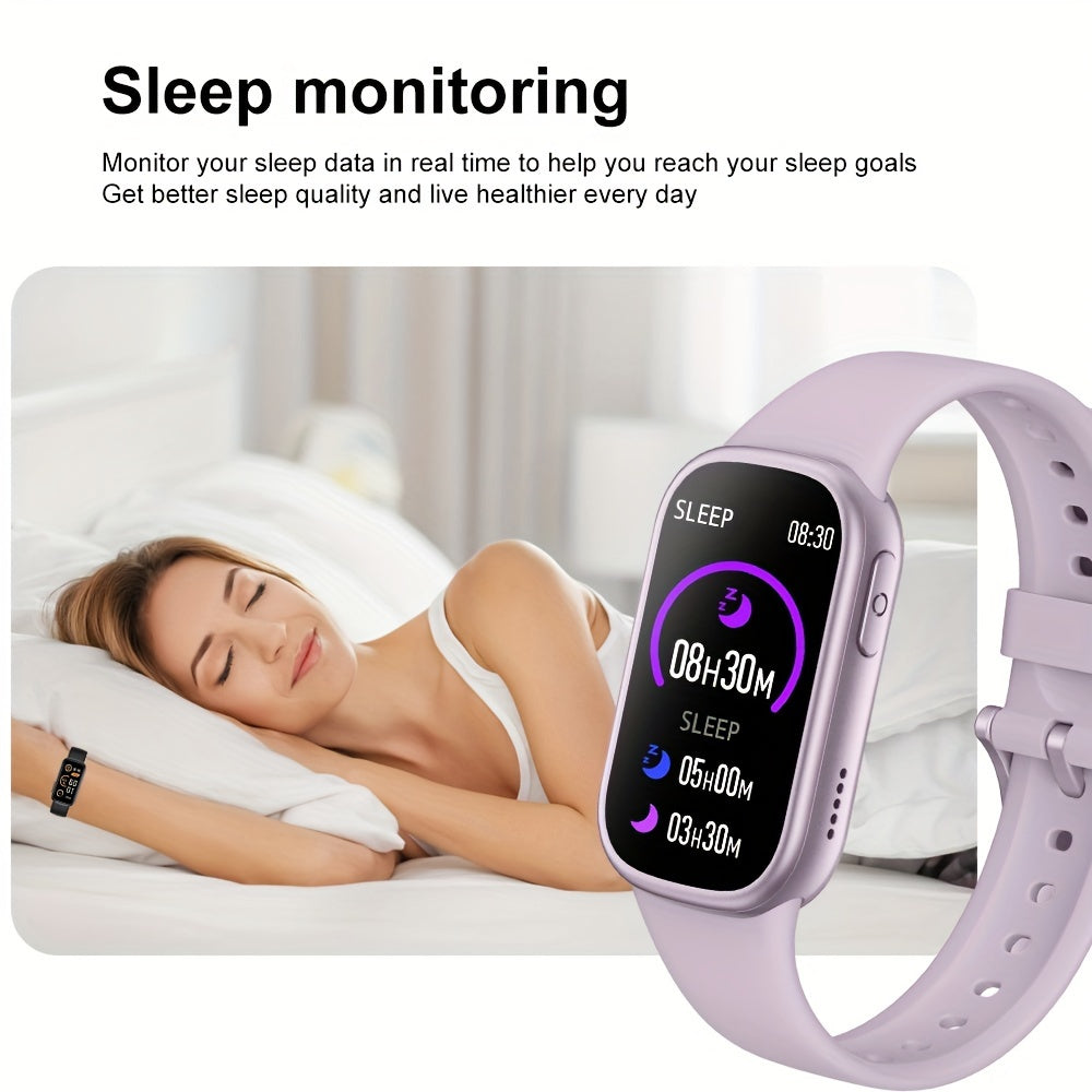 Kids Smartwatch for Calls and Activity Tracking – Safe Wearable Watch for Children’s Daily Use and Outdoor Play