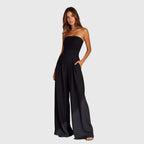 Nora | Chic and Stylish Jumpsuit