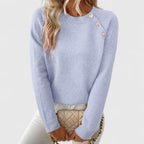 Vespera | Chic Knit Sweater