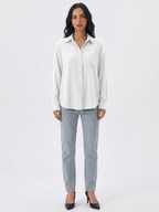 Flowing Mara Blouse