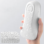 ComfortStride – Orthopaedic Insoles with Elevated Footbed | Height Boost & All-Day Support