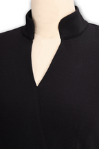 Claribel | Elegant Midi Dress