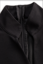 Claribel | Elegant Midi Dress