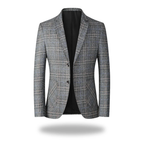 Mason | Luxe Tailored Blazer