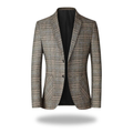 Mason | Luxe Tailored Blazer