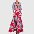 Leila | Chic Elegance Dress