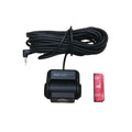 1080p Rear Dash Cam with Adhesive Mount and Cable for Car Camera Recording - Image 1