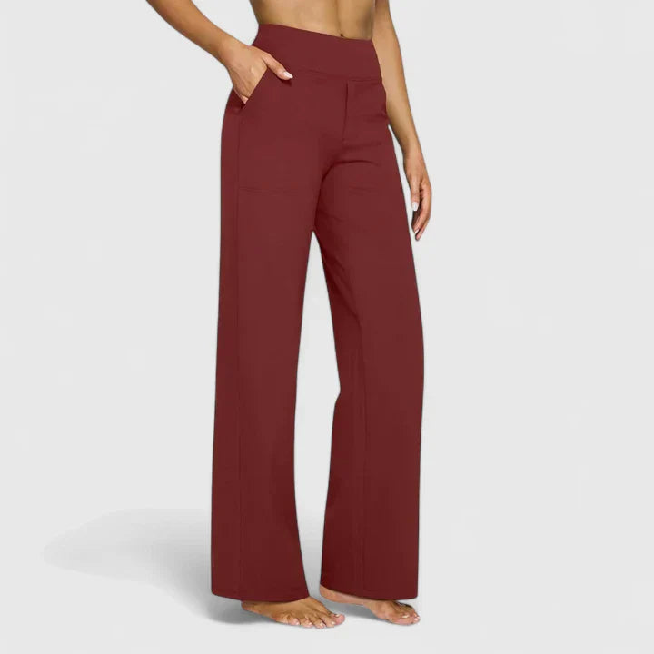 Jasmynne | Cozy Trousers