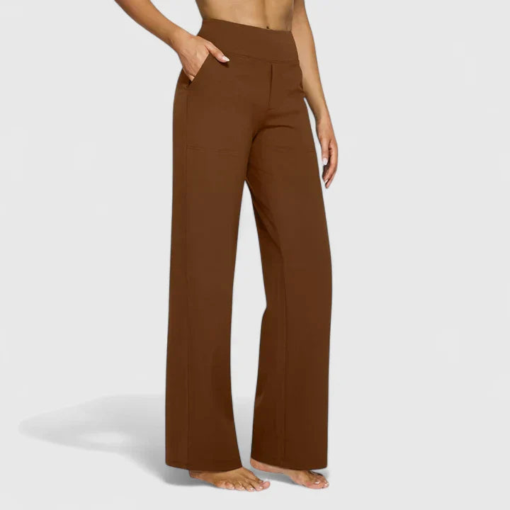 Jasmynne | Cozy Trousers