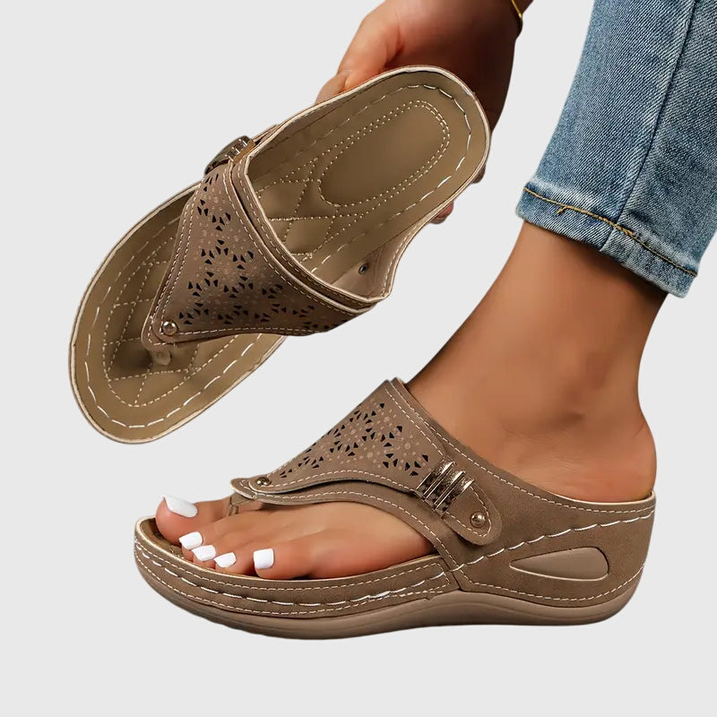 Kaylie | Comfortable Orthopedic Sandals