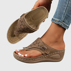 Kaylie | Comfortable Orthopedic Sandals