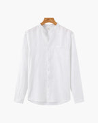 100% Linen Shirt - Cape Town Collection