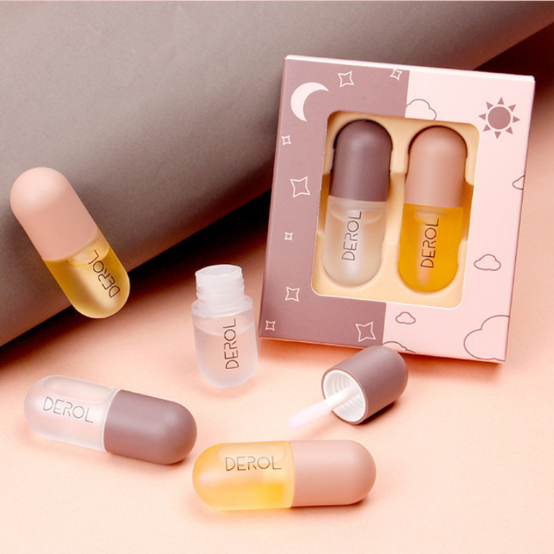 Natural Lip Plumper for Fuller Lips