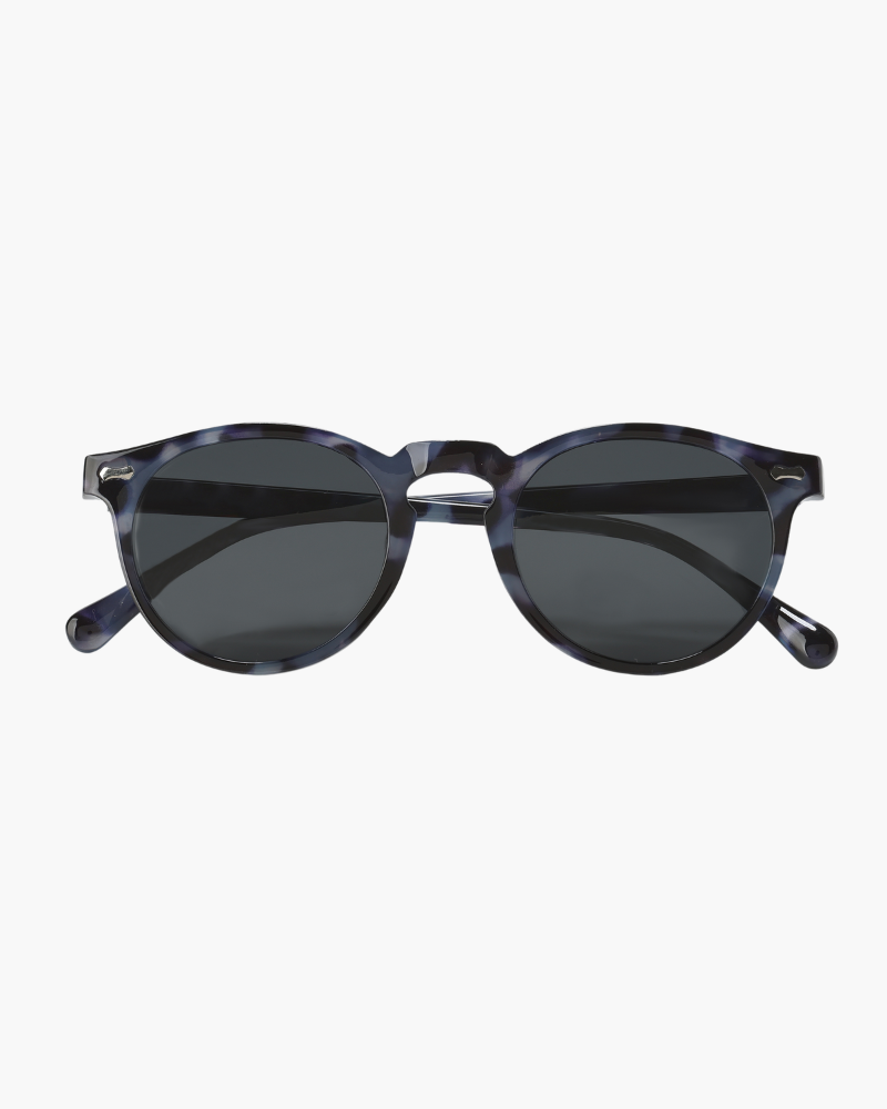 Classic Polarized Sunglasses - Old Money Style