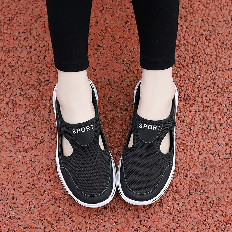 Ellese & Co Comfort Slippers