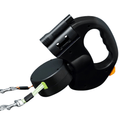 Sturdy Dual Dog LED Leash