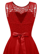 Kaitlyn | Elegant High-Low Dress for Women – Perfect for Wedding Guests
