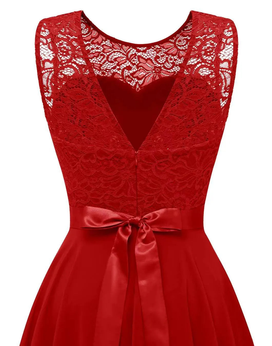 Kaitlyn | Elegant High-Low Dress for Women – Perfect for Wedding Guests