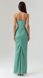 Bella | Women's Maxi Dress for Wedding Guests