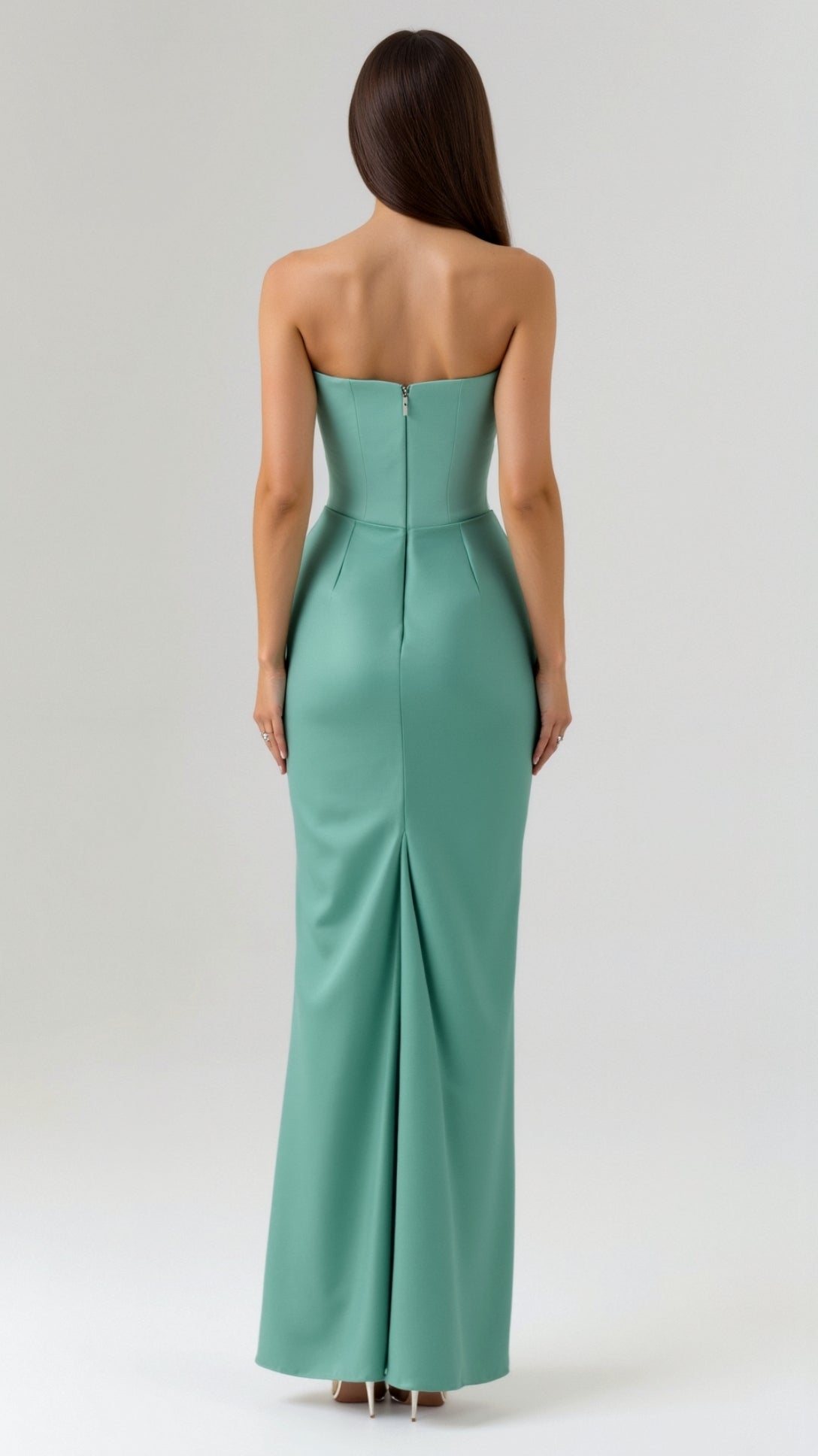Bella | Women's Maxi Dress for Wedding Guests