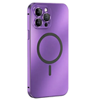 Metal Phone Case for Everyday Protection – Slim Durable Cover for Modern Smartphones