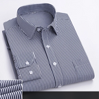 Axel | Sophisticated Office Shirt