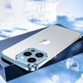 Sleek Protective Phone Case for Everyday Use – Slim Shock-Resistant Cover for Modern Smartphones