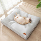 Waterproof Orthopedic Dog Cushion for Daily Comfort – Supportive Pet Bed for Indoor Use and Easy Cleaning