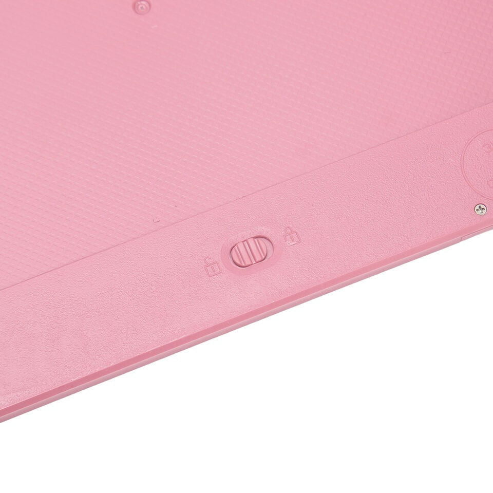 12-Inch LCD Writing Tablet for Kids – Reusable Drawing Board with Screen Lock for Drawing, Learning and Creative Play