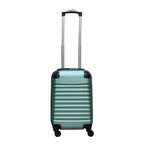 2-Piece Hardshell Luggage Set for Travel – Lightweight Durable Suitcases with Spinner Wheels for Holidays and Business Trips