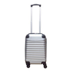 2-Piece Hardshell Luggage Set for Travel – Lightweight Durable Suitcases with Spinner Wheels