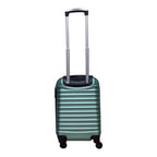 2-Piece Hardshell Luggage Set for Travel – Lightweight Durable Suitcases with Spinner Wheels for Holidays and Business Trips